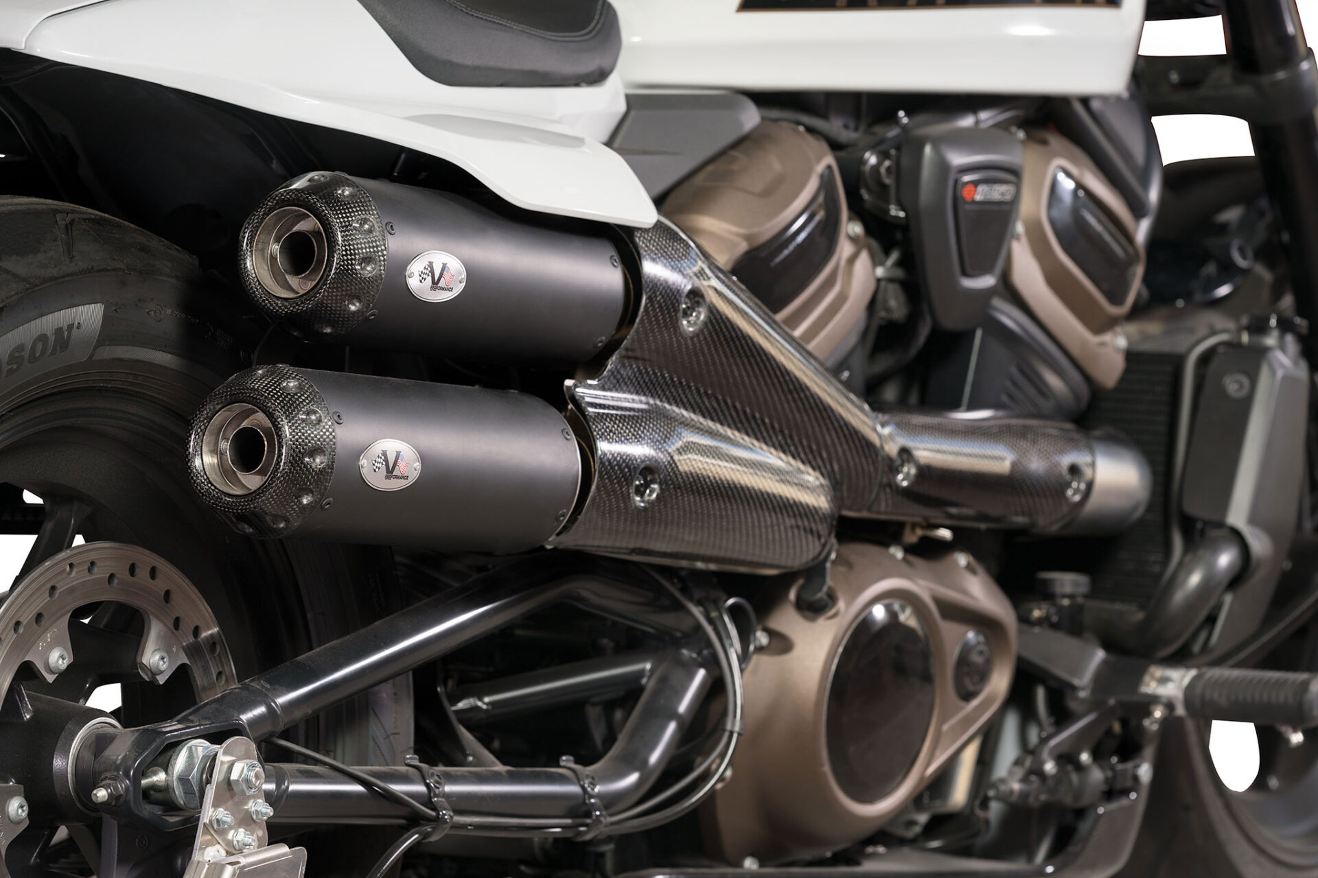 Sportster 1250s 2021-> - immagine 7