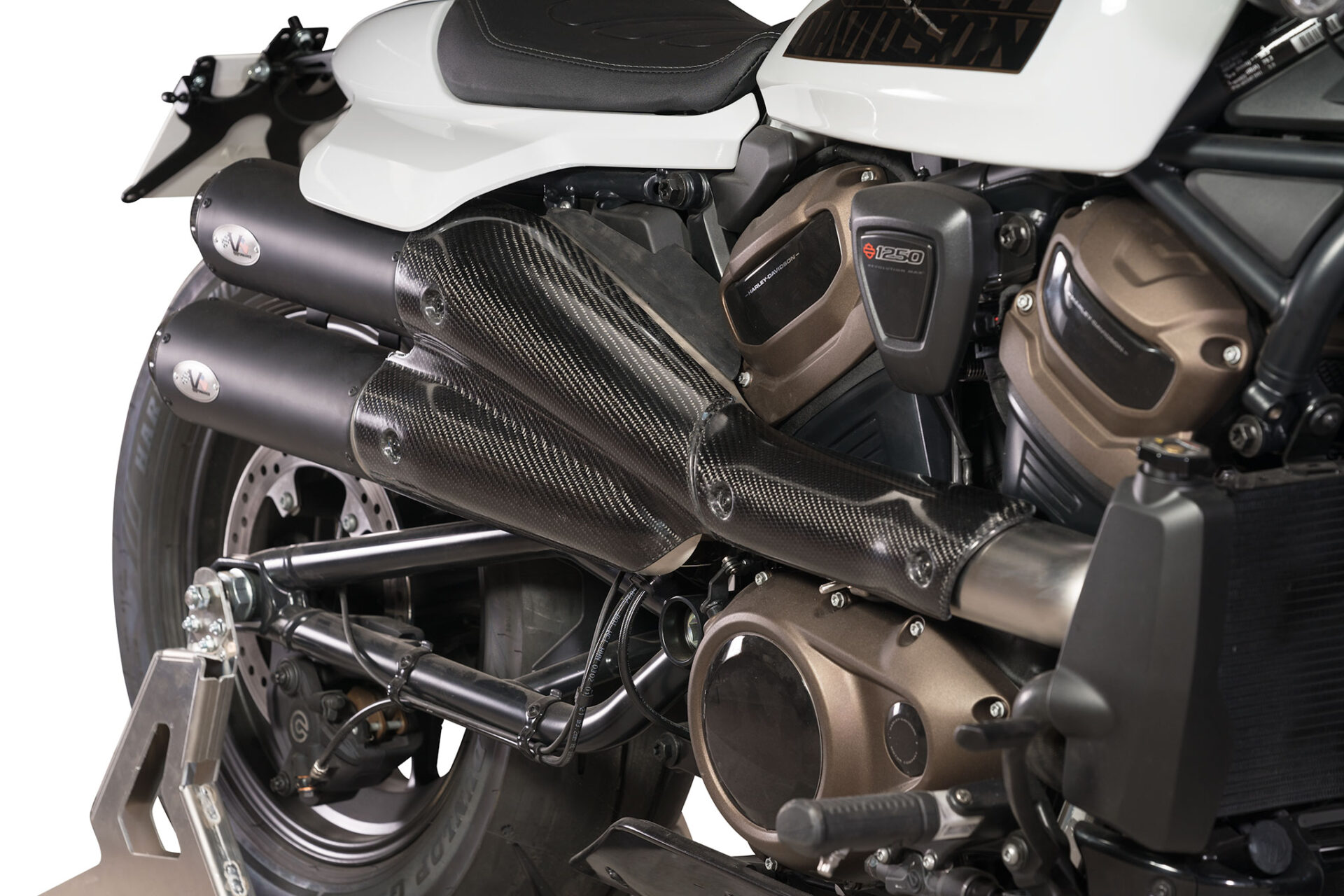 Sportster 1250s 2021-> - immagine 9